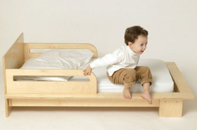 Как выбирать детские кровати