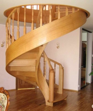 Роль и назначение лестниц в доме