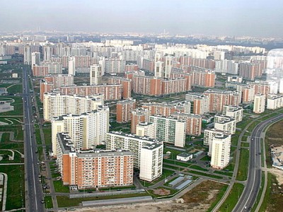 Как купить квартиру в Москве