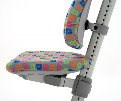 Ортопедический стул для школьника